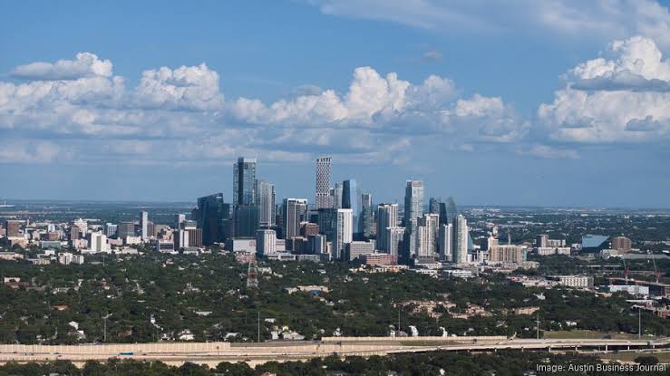 Apollo Global Management confirms plans for HQ2 in Austin