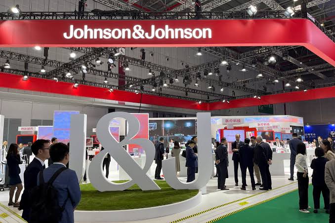 J&J medtech miss overshadows earnings beat