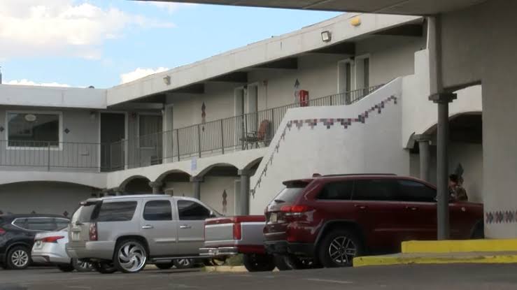 Problem hotel on Albuquerque officials’ radar given deadline to clean up