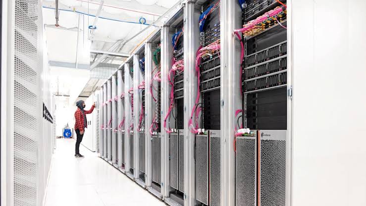 Cerebras stock surges nearly 70% in biggest IPO of 2026