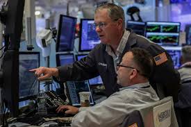 Wall St Week Ahead Surging record-high US stocks to wade deeper into earnings season