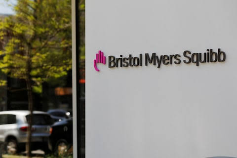 'No discussions' over AstraZeneca-Bristol Myers deal, senior source says