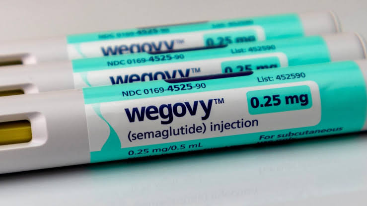 11% of Americans Are Currently Taking a GLP-1 Weight Loss Drug Like Wegovy
