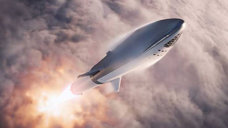 It's Official: SpaceX To Join Nasdaq 100. Here's When It'll Join.