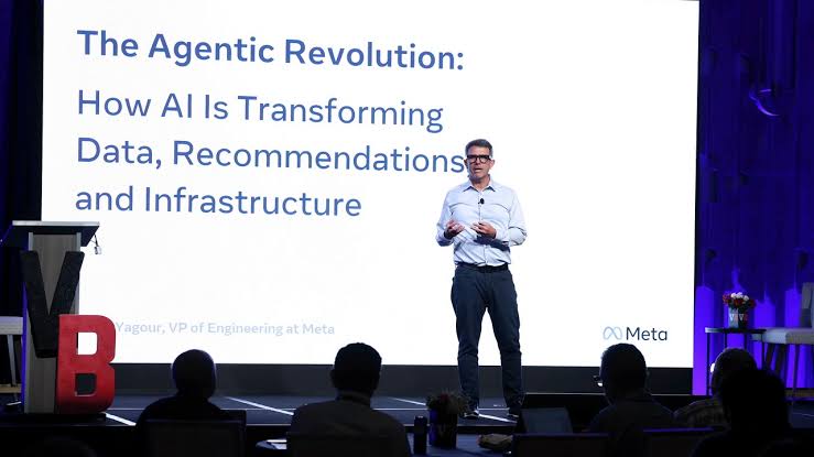 'We have maybe 20 months' to rebuild for AI agents, Meta's infrastructure VP tells VB Transform 2026