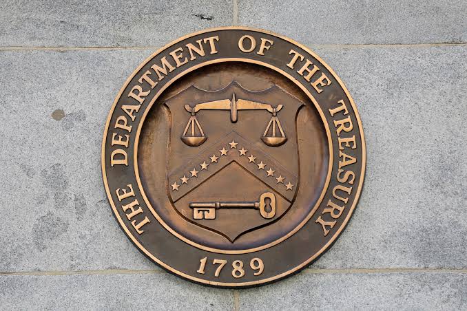 US Treasury issues new Iran sanctions targeting crypto exchanges