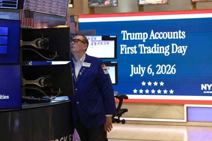Should you sign your kids up for Trump Accounts? Four things to consider