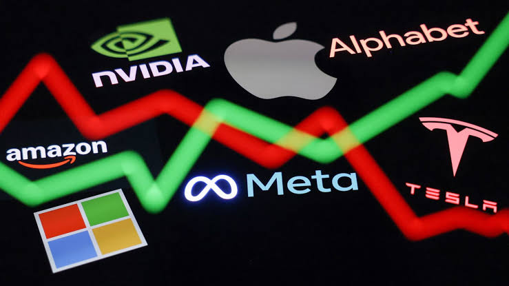 CNBC Daily Open: Spending shock disappoints Wall Street