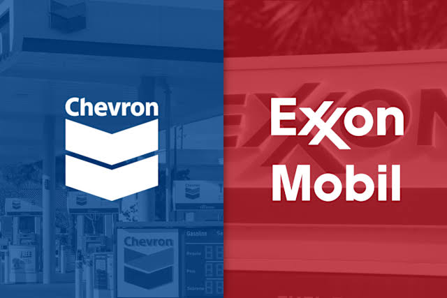 Exxon and Chevron Are Warning That Oil Prices Could Skyrocket in the Coming Weeks. Here's What That Could Mean for Investors.