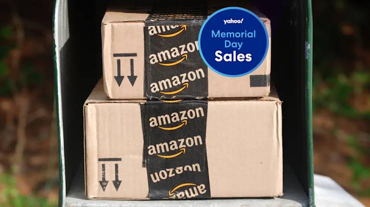Amazon Memorial Day sales are live— here's what to buy from brands like Apple, Ninja, Adidas and more