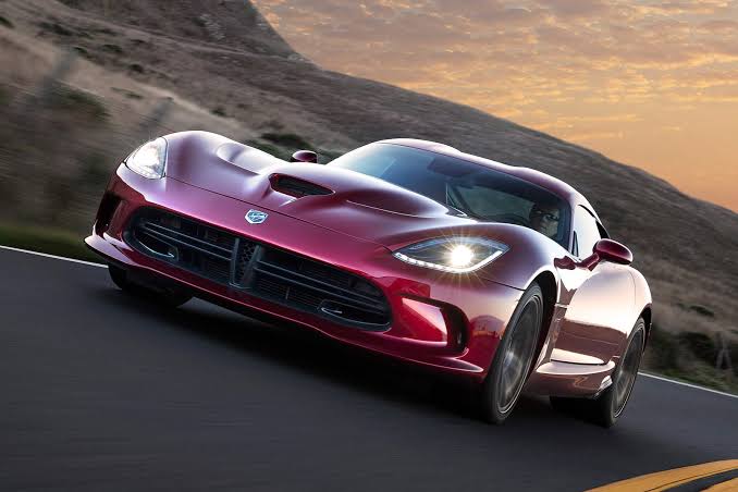 Dodge Viper successor confirmed