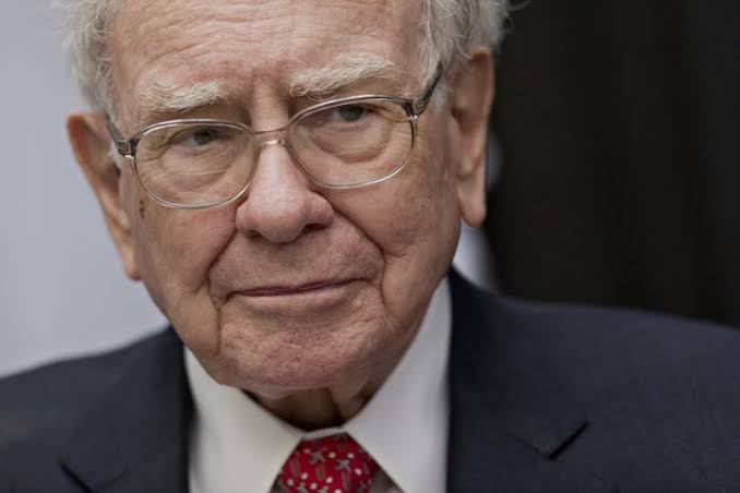 Warren Buffett warned investors to be careful, calling out gambling in markets and the cost of AI