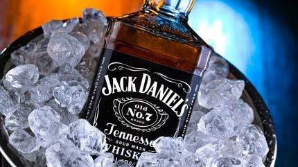 Brown-Forman shares jump after Pernod ‘deal talks’ report