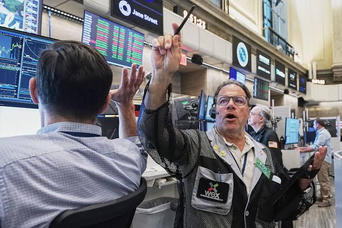Nasdaq closes down more than 2% as global tech sell-off deepens