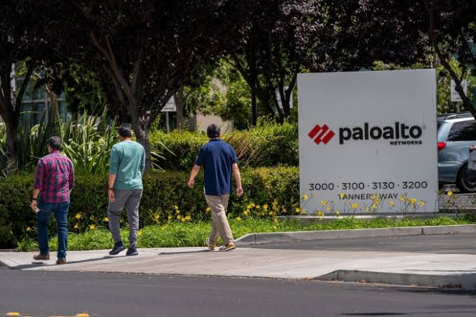 Palo Alto Earnings Just Proved AI Skeptics Wrong About Cybersecurity, Stock Jumps