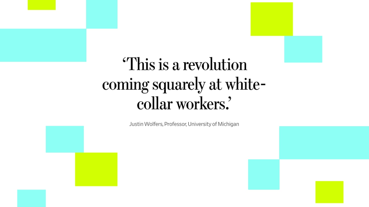 Economists Weigh In on the Future of Work and AI