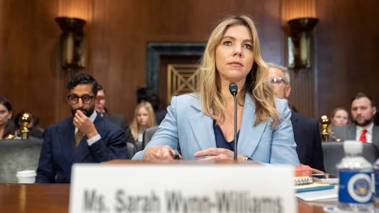 Facebook whistleblower sues company to stop arbitration against her