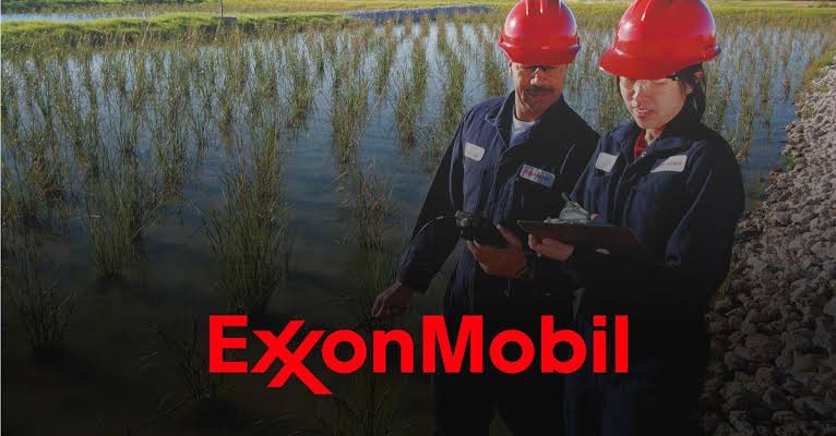 ExxonMobil Announces Second-Quarter 2026 Results