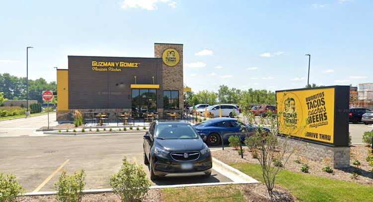 Mexican chain Guzman y Gomez suddenly closes all restaurants in Lake, McHenry counties and surrounding area