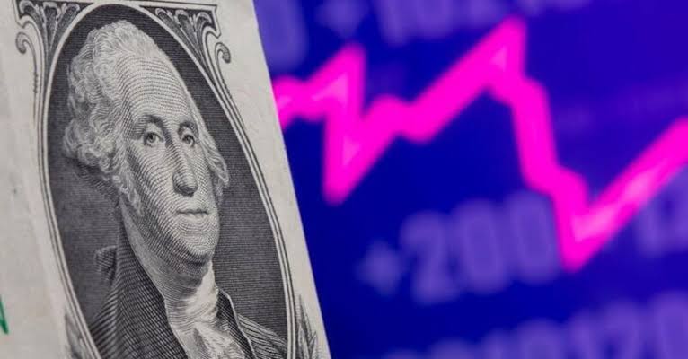 Yields surge to one-year high as oil prices and inflation data rattle markets