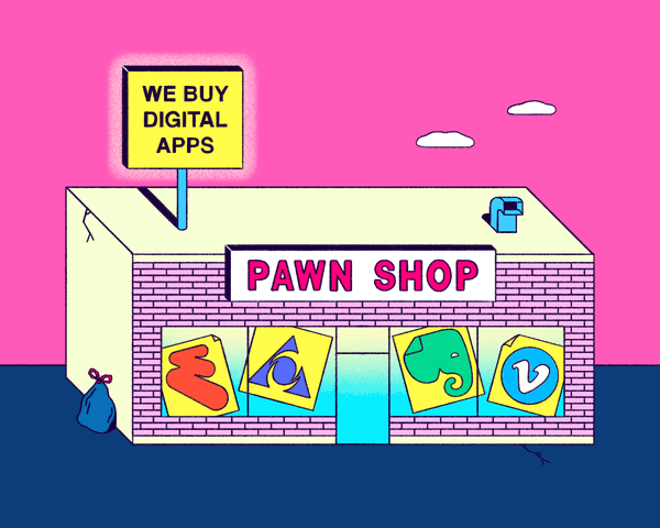 Bending Spoons, Owner of AOL and Other Old Internet Brands, Is Going Public