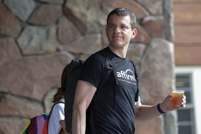 PayPal co-founder and Affirm CEO details his 'very high bar' for M&A