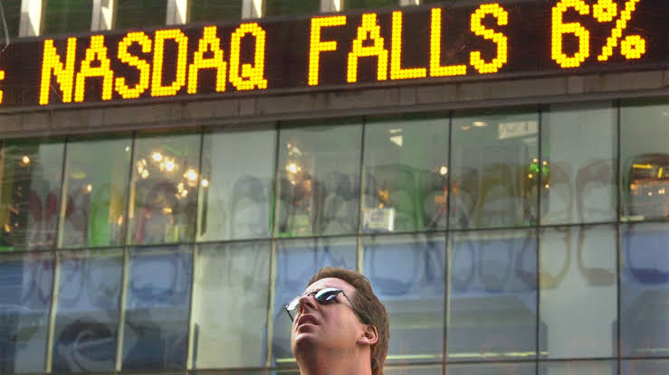 For Gen X investors, dotcom bubble haunts stock market portfolios closing in on retirement
