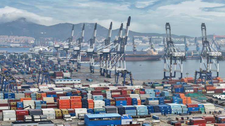 China posts slowest quarterly growth since 2022 as investment slumps, fanning stimulus calls