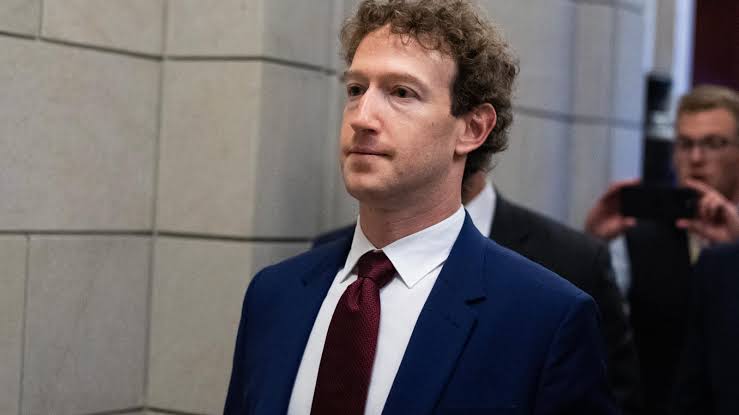 Current and former employees sue Meta, alleging discrimination in using AI to conduct layoffs