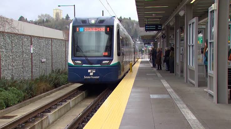 'No longer affordable': Sound Transit outlines future of light rail projects