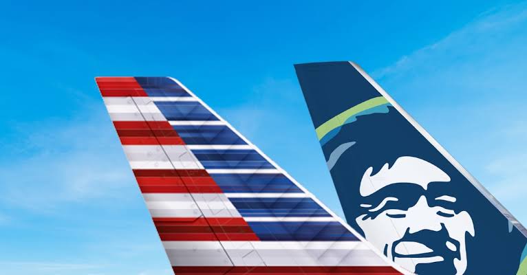 American Airlines CEO Rejects United Merger, Hints At Alaska Deal