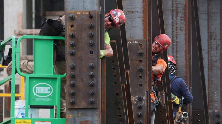 How hot is America’s labour market?