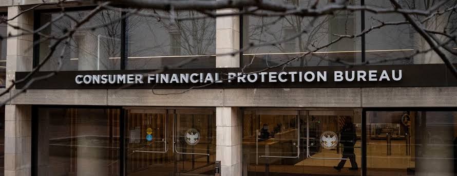 CFPB’s Return-to-Office Plan Sets Stage for Resignation Wave (2)