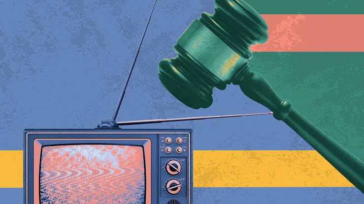 ABC's FCC battle could redefine press freedom