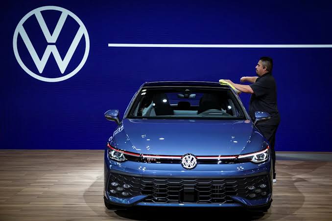 Volkswagen to scrap half of product lineup as China, EV pressures mount