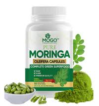 Moringa capsules recalled as CDC investigates salmonella cases in Washington, other states