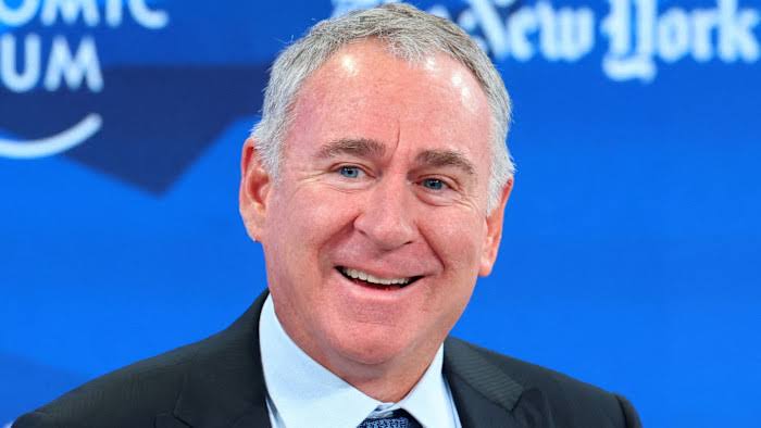 Citadel’s flagship fund surges 6% after Situational Awareness swoop