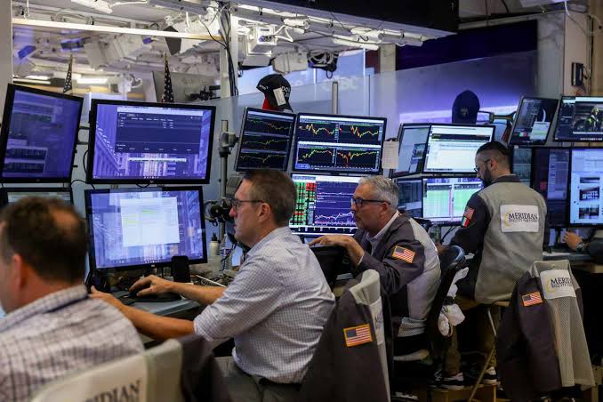 5 Things to Know Before the Stock Market Opens