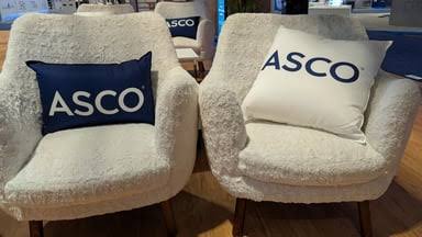 ASCO: Akeso’s ivonescimab bests PD-1 inhibitor in lung cancer chemo combos, slashing death risk by 34%