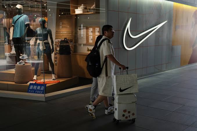 More than 1,000 jobs cut as Nike continues its plan to ‘Win Now’
