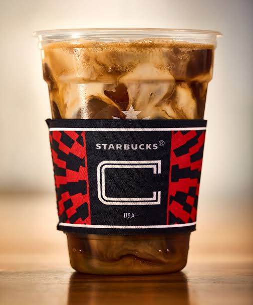 Starbucks brings soccer fans together with limited-edition cup sleeve giveaway and global celebrations