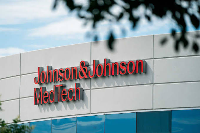Johnson & Johnson CFO Says Guidance Hike Is Just the Start