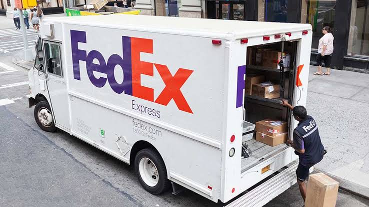 FedEx Revenue Beats But Stock Is Sliding. This Is Why.