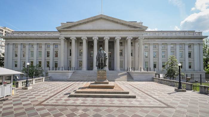 US Treasury sends warning to hedge funds over ‘tax alpha’ strategies
