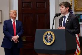 Trump administration steps in to limit OpenAI’s latest model launch