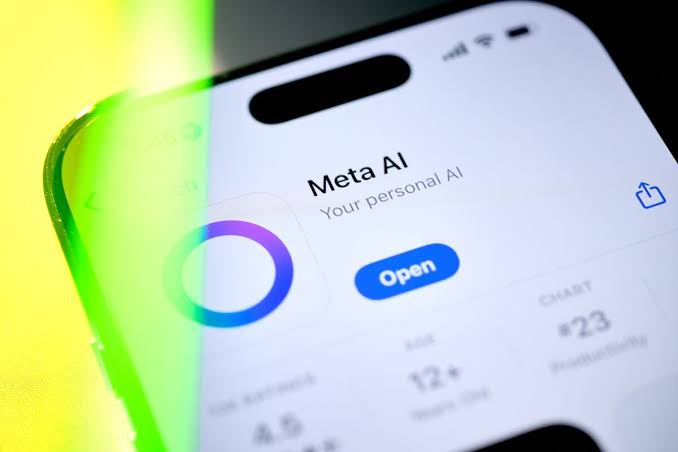 Meta AI Model Accessed Internet, Hacked Outside Firm in Testing