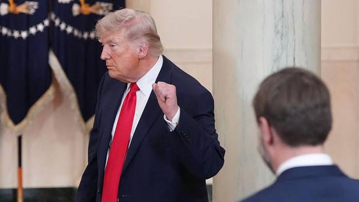 Live updates: Trump's Iran war speech worries markets as oil price rises