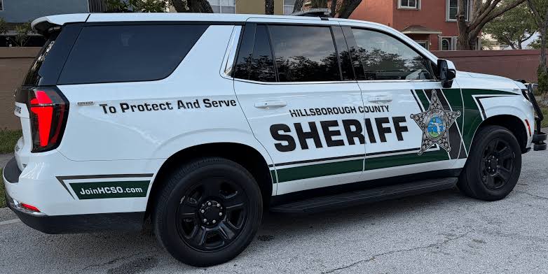 Missing woman found dead at McDonald’s parking lot in Tampa