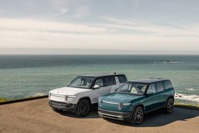 Rivian R2 production has started despite tornado damage to factory