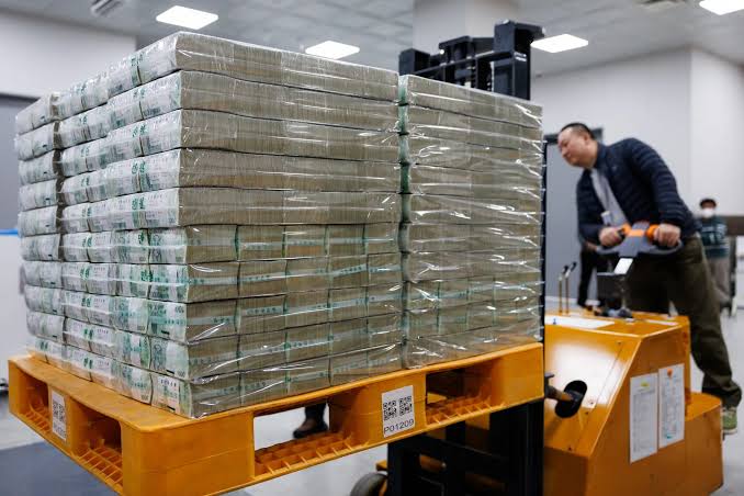 South Korea Unveils Measures to Stem Won Slide, Curb Speculation